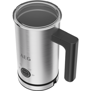 AEG MF5-1-6ST - Espresso-Maschine