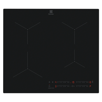 Electrolux KIT61440CT - Kochfeld - Matt Black