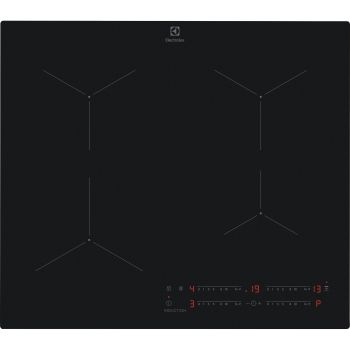 Electrolux KIT61440CT - Kochfeld - Matt Black