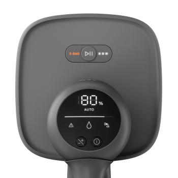AEG AP72UB21ES - Dark Grey