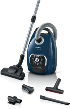 Bosch BGL8XPER, Staubsauger mit Beutel