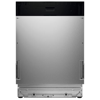 AEG NG77IC20SK - Geschirrspüler - Schwarz