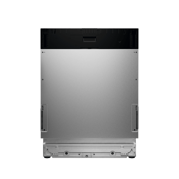 Preview: Electrolux KL72C205S - Geschirrspüler - Weiß