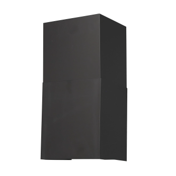 No Brand MECK55 - Zubehör - Matt Black