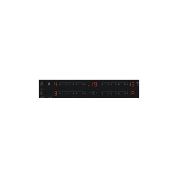 Electrolux KIT61440CT - Kochfeld - Matt Black