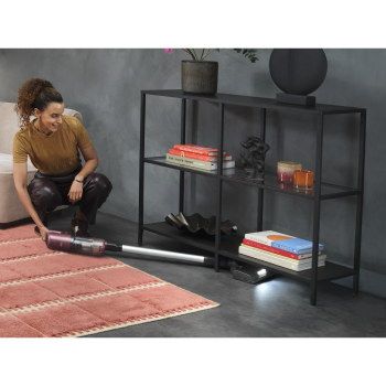 AEG AP61CB21DR - Akku Staubsauger - Dark Red