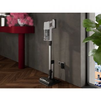 AEG AP61HB21SH - Akku Staubsauger - Shell White