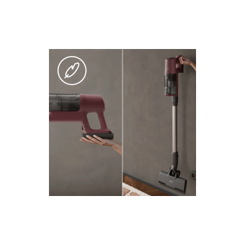 AEG AP61CB21RS - Dark Red