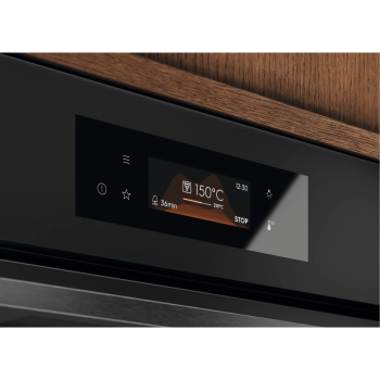 Preview: Electrolux KOFBP38T - Einbauherd/Backofen - Matt Black