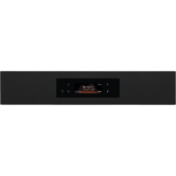 Electrolux KOFBP38T - Einbauherd/Backofen - Matt Black