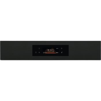 Electrolux KOFBP38T - Einbauherd/Backofen - Matt Black