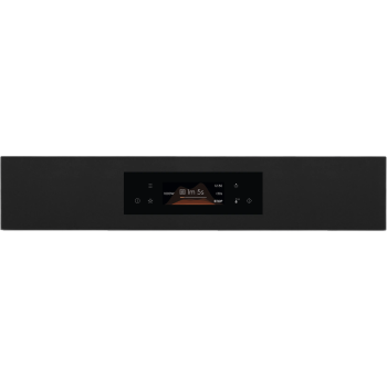 Electrolux KVLBE28GT - Einbauherd/Backofen - Matt Black