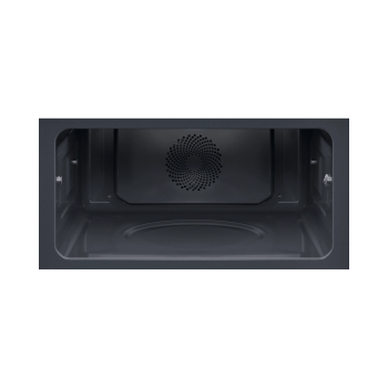 AEG NKK8N621B - Einbauherd/Backofen - Schwarz