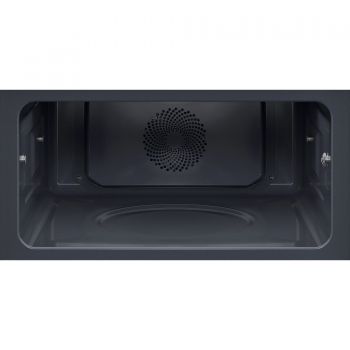 AEG NKK8N621B - Einbauherd/Backofen - Schwarz