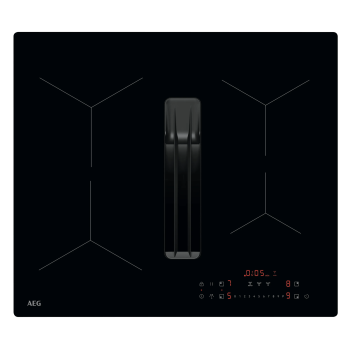 AEG NCT64A00CB - Schwarz