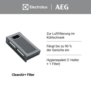 No Brand M9RWCAF1 - Zubehör