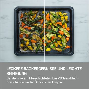 Electrolux M9OOEC02 - Zubehör
