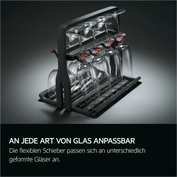 AEG A9SZGB01 - Zubehör - Grau