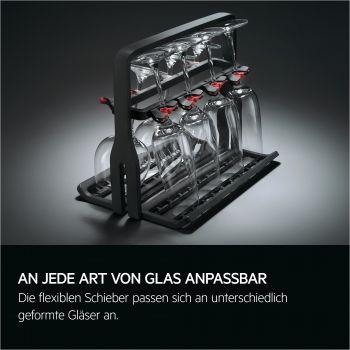 AEG A9SZGB01 - Zubehör - Grau