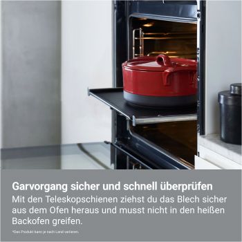 Electrolux M1OHTR2N - Zubehör