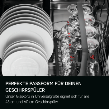 AEG A9SZGB01 - Zubehör - Grau