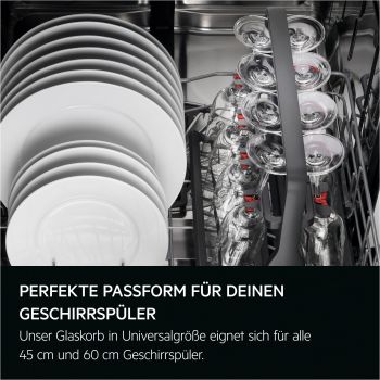 AEG A9SZGB01 - Zubehör - Grau