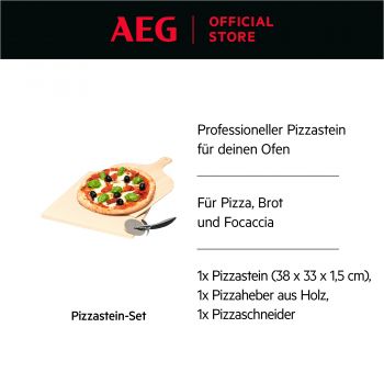 AEG A9OZPS1 - Zubehör