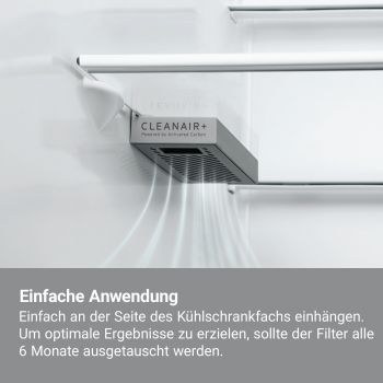 Electrolux M9RWCAF1 - Zubehör