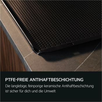 AEG A1OOEC03 - Zubehör