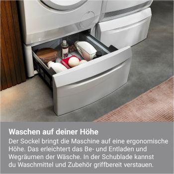 Electrolux M1WYHPE3 - Zubehör