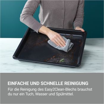Electrolux M9OOEC02 - Zubehör