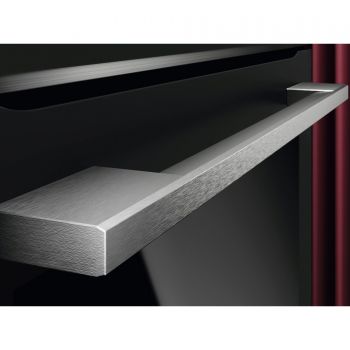 AEG TP9SB83FAT - Einbauherd/Backofen - Matt Black