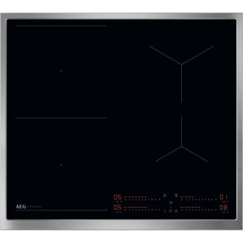 AEG TI64IB1BXB - Kochfeld - Schwarz