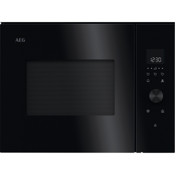 AEG TB5SM171DB - Mikrowelle - Schwarz