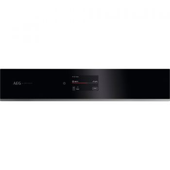 AEG TE8PB73FAB - Einbauherd/Backofen - Schwarz