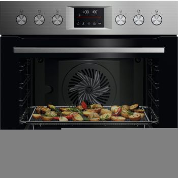 AEG OU5PE40AM - Einbauherd/Backofen - Edelstahl