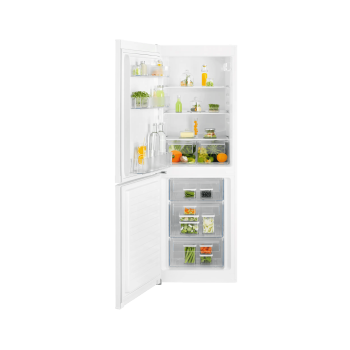 Electrolux LNT3LE3W1L - Kühl- / Gefrierkombination - Weiß