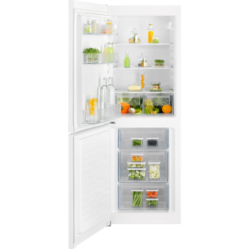 Electrolux LNT3LE3W1L - Kühl- / Gefrierkombination - Weiß