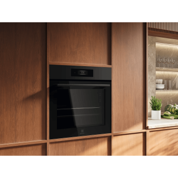 Preview: Electrolux KOFBP38T - Einbauherd/Backofen - Matt Black