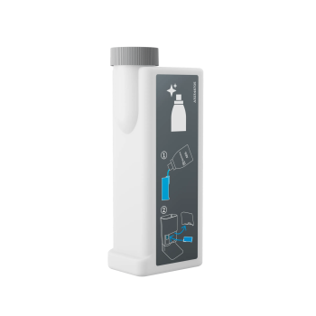AEG AR81UW3SW - Reinigungs-Roboter - Shell White