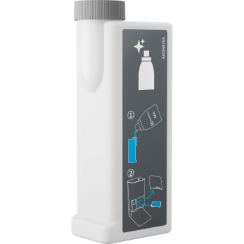 AEG AR81UW3SW - Reinigungs-Roboter - Shell White