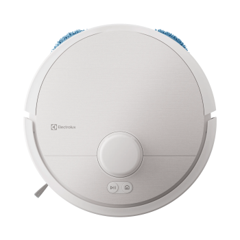 AEG AR81UW3SW - Reinigungs-Roboter - Shell White
