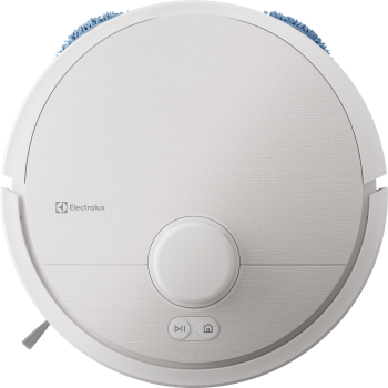 AEG AR81UW3SW - Reinigungs-Roboter - Shell White