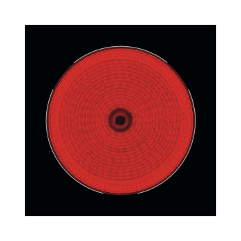 Electrolux LRD64000IK - Kochfeld - Schwarz