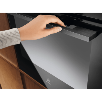 Preview: Electrolux KOFBP38T - Einbauherd/Backofen - Matt Black