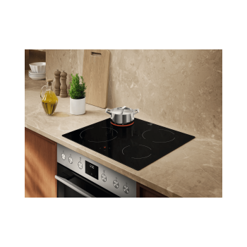 Electrolux LRD64062IK - Kochfeld - Schwarz