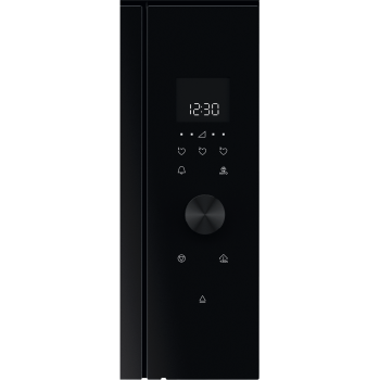 AEG TB5SM171DB - Mikrowelle - Schwarz