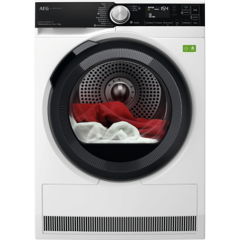 AEG TR9W80799 - Trockner - Weiß