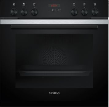 Siemens HE273ABS3, Einbau-Herd