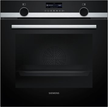 Siemens HB579GBR3, Einbau-Backofen